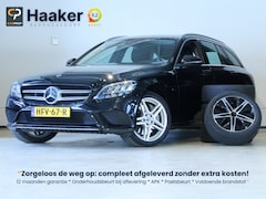 Mercedes-Benz C-klasse Estate - 300e * Trekhaak * Winterset met lichtmetalen velgen