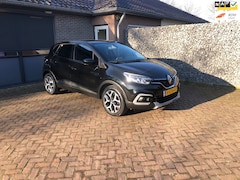 Renault Captur - 0.9 TCe Intens