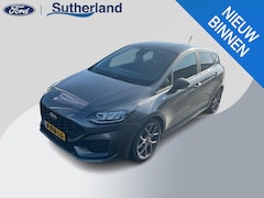 Ford Fiesta - 1.0 EcoBoost Hybrid ST-Line X 125pk | Winterpack