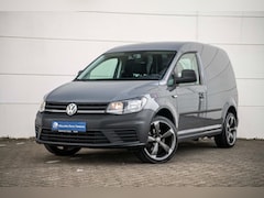 Volkswagen Caddy - 1.2 TSI Comfortline MARGE |Airco|Trekhaak|LMV|