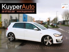 Volkswagen Golf - 2.0 TSI GTI 5drs NAVI NW APK CLIMA multimedia