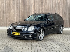 Mercedes-Benz E-klasse Estate - AMG 63 | UNIEK |