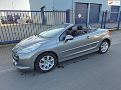 Peugeot 207 CC - 1.6 VTi AUT. *187.695 KM*CLIMA*CV*16 INCH