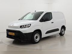 Toyota ProAce City - 1.5 D-4D Navigator | Trekhaakvoorbereiding | Digitaal instrumentenpaneel | Navigatie | App