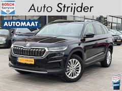 Skoda Kodiaq - 1.5 TSI Business Edition 7p. | alcantara | camera | el. achter klep |