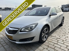 Opel Insignia Sports Tourer - 1.6 T Cosmo navigatie airco/ecc apk