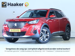 Peugeot 2008 - 130pk Automaat * Rijklaarprijs