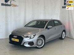 Audi A3 Sportback - 35 TFSI Business edition S-line|GARANTIE|NAP|CARPLAY|LED|NAVI|