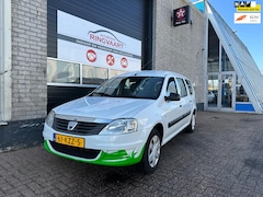 Dacia Logan MCV - 1.4 Ambiance 7 Per Lage Kilometerstand