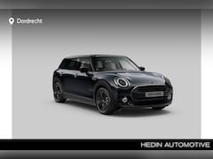 MINI Clubman - Cooper Chili | Panorama | Head-Up | Harman Kardon | Camera | Stof/Leer