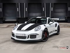 Porsche 911 - 911/991 4.0 GT3 RS