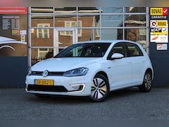 Volkswagen Golf - 1.4 TSI GTE 150PK Automaat|Airco|Navi|Nap