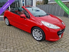 Peugeot 207 CC - 1.6 VTi