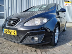 Seat Altea XL - 1.2 TSI Ecomotive Businessline COPA - Navi - Cruise - START NIET - Schade