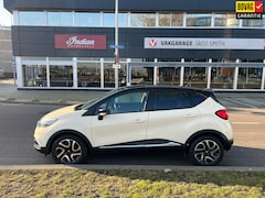 Renault Captur - 1.2 TCe Dynamique Automaat