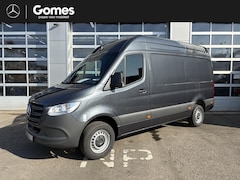 Mercedes-Benz Sprinter - 317 1.9 CDI L2 Pro HD | Sprinter BPM-vrij kopen in 2025