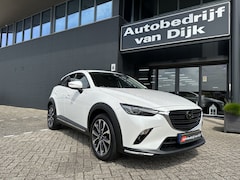 Mazda CX-3 - 2.0 GT-M Autom. Navi Camera Bose Head-Up