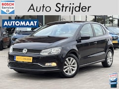 Volkswagen Polo - 1.2 TSI Comfortline Automaat | 4-seizoensbanden | Dealeronderhouden |