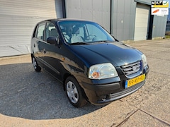 Hyundai Atos - 1.1i Active ( UNIEKE LAGE KILOMETERSTAND)