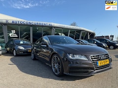 Audi A7 Sportback - 3.0 TFSI quattro Pro Line S, Automaat, Inruil mogelijk