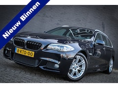 BMW 5-serie Touring - 520i Net binnen