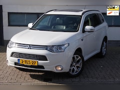 Mitsubishi Outlander - 2.0 PHEV Instyle