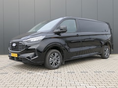 Ford Transit Custom - 320 136 pk Automaat 2.0 TDCI L2H1 Limited | € 5.330, - Voorraad Voordeel | € 5.330, - Voor