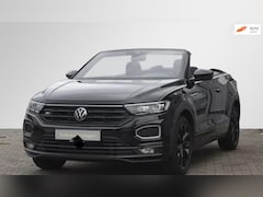 Volkswagen T-Roc - 1.5 TSI | R-Line | Led | Digidash | Carplay | Garantie |