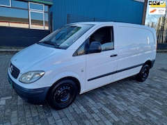 Mercedes-Benz Vito - 109 CDI 320 AMIGO (( EXPORT ))