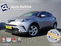 Toyota C-HR - 1.8 Hybrid AUTOMAAT TREKHAAK | 4SBAND | NAVI | CAMERA | STOELVER