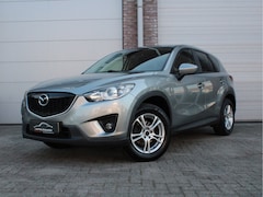 Mazda CX-5 - 2.0 TS 2WD Trekhaak/Garantie