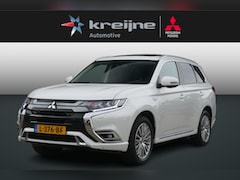 Mitsubishi Outlander - 2.4 PHEV Intense+ | Cruise | Camera | Schuif-/Kanteldak | RIJKLAARPRIJS