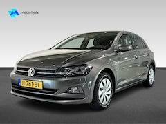 Volkswagen Polo - 1.0 TSI 95pk Comfortline| NAVIGATIE | APPLE CARPLAY