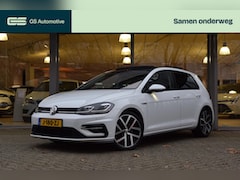 Volkswagen Golf - 1.4 TSI Highline Business R 160PK met Pano/Nav/Led