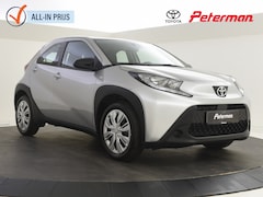 Toyota Aygo X - 1.0 VVT-i MT play | Apple & Android Carplay | Camera