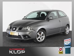 Seat Ibiza - 1.6-16V Freestyle