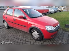 Opel Corsa - 1.0-12V Cosmo