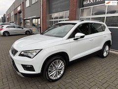 Seat Ateca - 1.5 TSI DSG LED Virtual Navi Carplay Lane 360cam