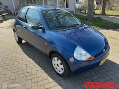 Ford Ka - 1.3 Futura ""APK 13-3-2026""