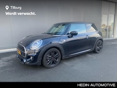 MINI Cooper - 1.5 | JCW | Stoelverwarming | Harman Kardon | Parkeersensoren voor/achter |