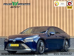 Toyota Mirai - Prestige | Elektrische Stoelen + Geheugen | 360° Camera | HUD | Stoelventilatie Voor/Achte