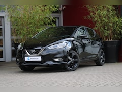 Nissan Micra - 1.0 IG-T N-Sport | Apple Carplay/Android Auto|telefoonintegratie premium | DAB ontvanger |