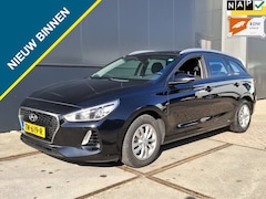 Hyundai i30 Wagon - 1.0 T-GDI Comf. NETTO EXPORT Carplay/Camera/Navi