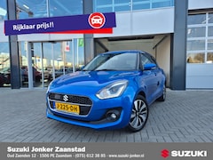 Suzuki Swift - 1.0 Stijl Automaat