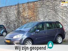 Citroën Grand C4 Picasso - 1.6 THP Business EB6V 7p