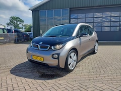 BMW i3 - Basis Comfort Advance 22 kWh