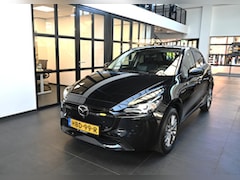 Mazda 2 - 2 e-SkyActiv-G 90 6MT Exclusive-Line met DA Pack *Actie: nu met €2.050 voordeel* *Demo