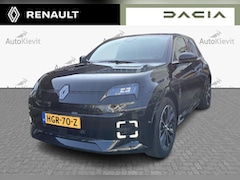 Renault 5 - 5 comfort range iconic cinq 52 kWh - pack safety & advanced driving assist