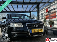 Audi A6 Limousine - 2.4 Pro Line //Nieuwe APK //Automaat