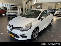 Renault Clio - 1.2 GT